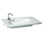 ��������-���������� Laufen Palomba 8.1480.4.000.104.1