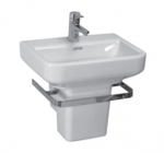 �������� Laufen Form 8.1067.4.000.104.1