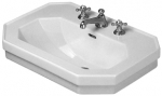 ���������� 700 �� 1930 Duravit 0438700000