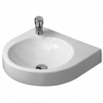 ���������� ��������� ��� ��������� ����� 575 �� Architec Duravit 0449580009