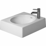 �������� 450 ��, ��������� ��� ��������� ������ Architec Duravit 0320450008