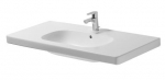 ���������� ��� ������ 850 �� D-Code Duravit 03428500002