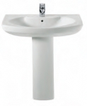 �������� � ����������� ��� ��������������� Roca Dama Senso 7.3275.1.200.0