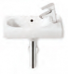 ����-�������� Roca Meridian 7.3272.4.800.0