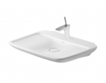 ���������� 600 �� PuraVida Duravit 2700600000