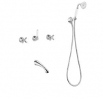 ��������� ��� ����� �������� ������� � ����� Migliore PRINCETON PLUS BN.PRP-8018