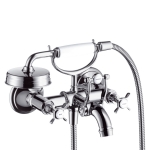 ��������� ��� �����, � ����� ����������  Axor Montreux 16540000