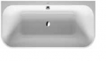 ����� Duravit Happy D.2  180x80��,����� ������ � ������������ ��������� ������� � �������