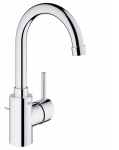  ��������� ������� ������������ ��� �������� GROHE CONCETTO NEW  DN 15 32629001