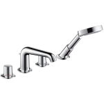 ��������� �� ���� �����, �� 4 ���������, Axor Bouroullec